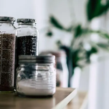 Altbaucharme! 2zimmer, Zentral Und 24h Check-in Apartament *